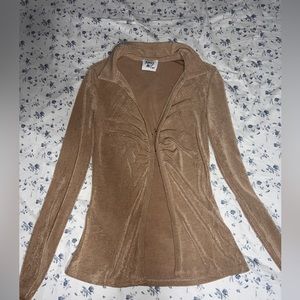 PRINCESS POLLY LONG SLEEVE